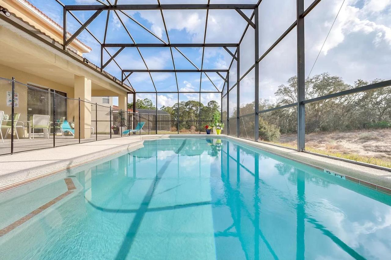 Serene Refuge Share House With Other Guests Davenport Esterno foto