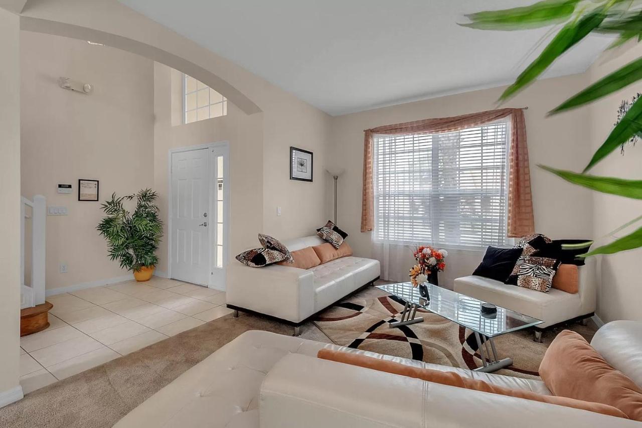 Serene Refuge Share House With Other Guests Davenport Esterno foto